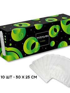 Вакууматор для продуктов TITAVIN TI-VCP001